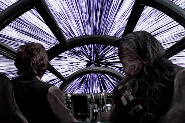 Millennium Falcon