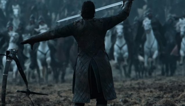 bătălia bastarzilor