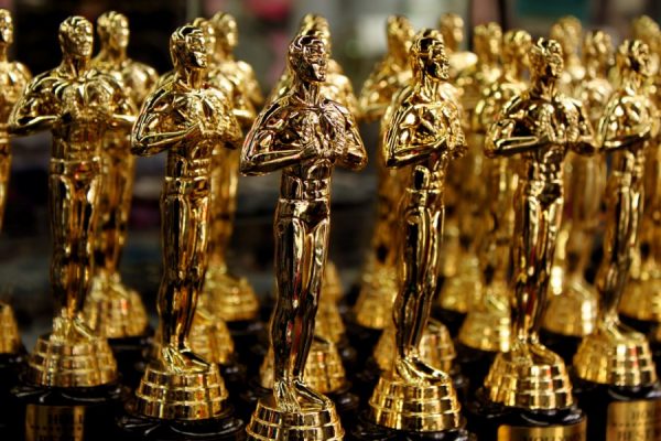 Oscar 2017
