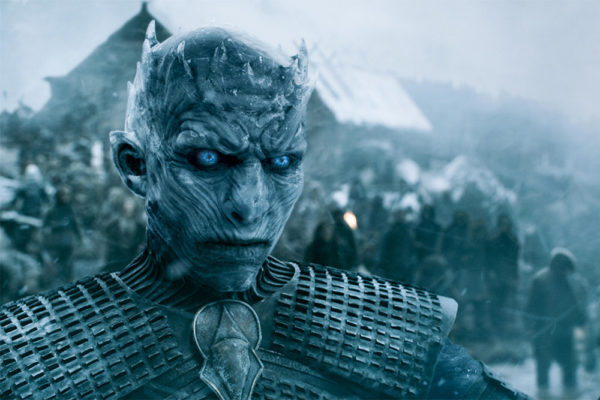 Night King